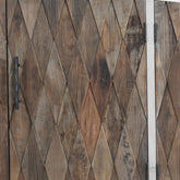 Classic Home Anton 4Dr Sideboard Light Model 52004598